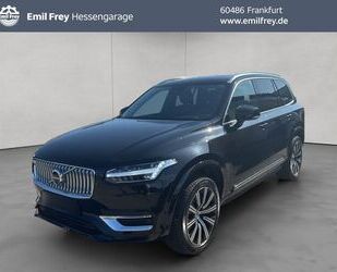 Volvo XC90 Gebrauchtwagen