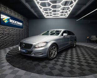 Mercedes-Benz CLS 350 Shooting Brake Gebrauchtwagen