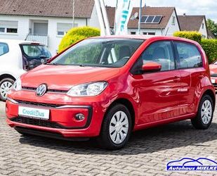 VW up! Gebrauchtwagen