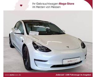 Tesla Model 3 Gebrauchtwagen