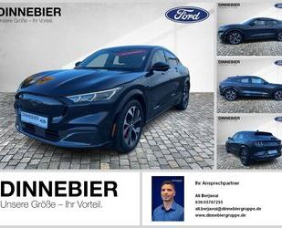 Ford Mustang Mach-E Gebrauchtwagen