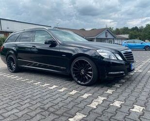 Mercedes-Benz E 350 Gebrauchtwagen
