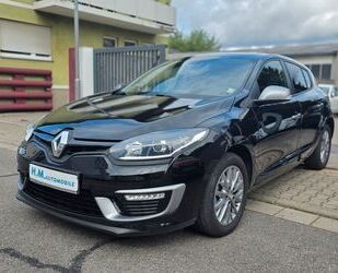 Renault Megane Gebrauchtwagen