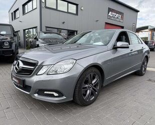 Mercedes-Benz E 200 Gebrauchtwagen