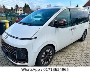 Hyundai STARIA Gebrauchtwagen