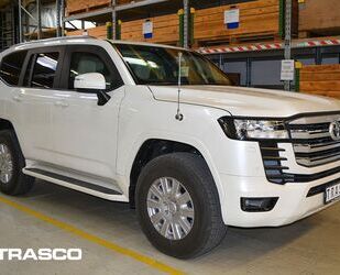 Toyota Land Cruiser Gebrauchtwagen