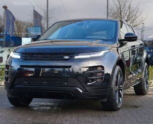 Land Rover Range Rover Evoque Gebrauchtwagen