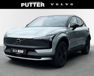 Volvo EX30 Gebrauchtwagen
