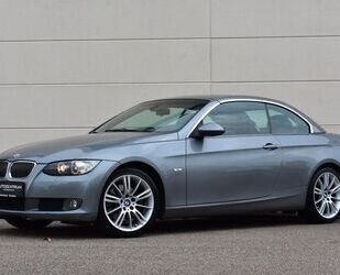 BMW 325 Gebrauchtwagen