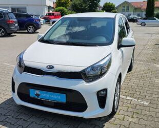 Kia Picanto Gebrauchtwagen