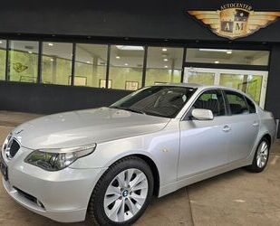 BMW 530 Gebrauchtwagen