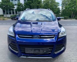 Ford Kuga Gebrauchtwagen