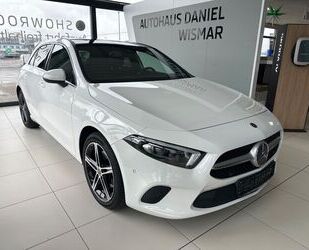 Mercedes-Benz A 220 Gebrauchtwagen