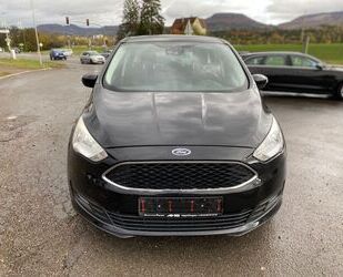 Ford C-Max Gebrauchtwagen