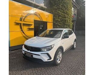 Opel Grandland (X) Gebrauchtwagen