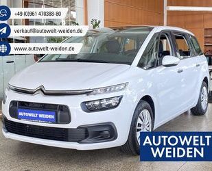 Citroen Grand C4 Picasso / SpaceTourer Gebrauchtwagen