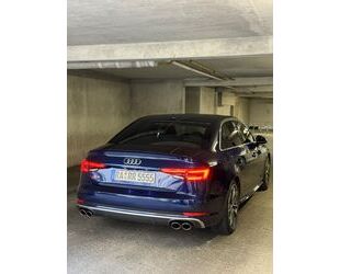 Audi S4 Gebrauchtwagen