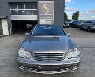 Mercedes-Benz C 180 Gebrauchtwagen