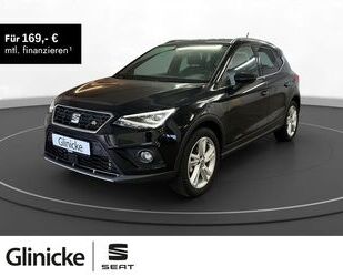 Seat Arona Gebrauchtwagen