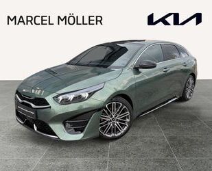 Kia pro ceed / ProCeed Gebrauchtwagen