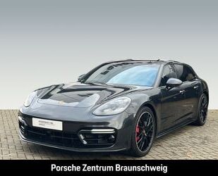 Porsche Panamera Gebrauchtwagen
