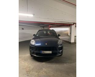 Porsche Macan Gebrauchtwagen