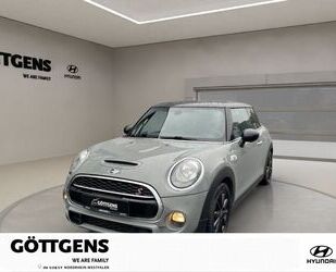 Mini Cooper SD Gebrauchtwagen