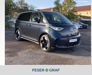 VW ID. Buzz Gebrauchtwagen