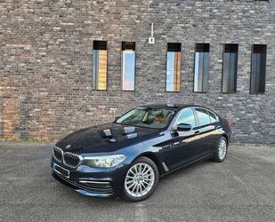 BMW 530 Gebrauchtwagen