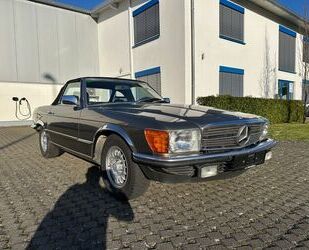 Mercedes-Benz SL 280 Gebrauchtwagen