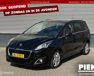 Peugeot 5008 Gebrauchtwagen