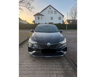 Renault Arkana Gebrauchtwagen