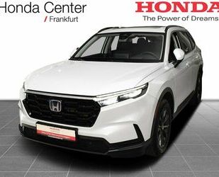 Honda CR-V Gebrauchtwagen