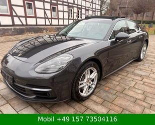 Porsche Panamera Gebrauchtwagen