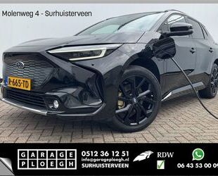 Subaru Solterra Gebrauchtwagen