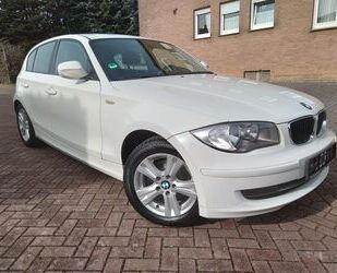 BMW 116 Gebrauchtwagen