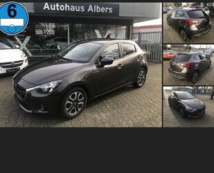 Mazda 2 Gebrauchtwagen