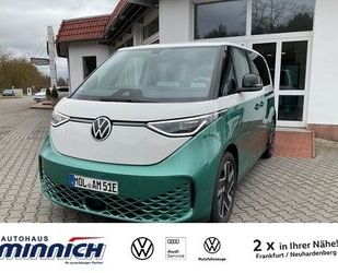 VW ID. Buzz Gebrauchtwagen
