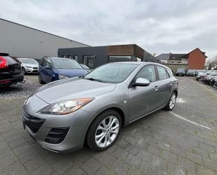 Mazda 3 Gebrauchtwagen