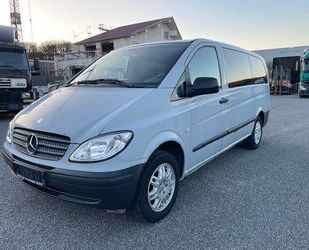 Mercedes-Benz Vito Gebrauchtwagen