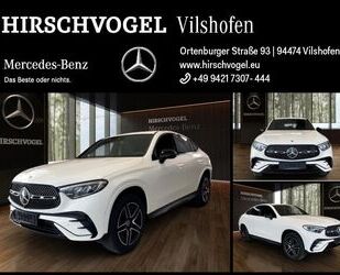 Mercedes-Benz GLC 300 Gebrauchtwagen