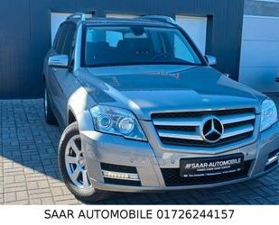 Mercedes-Benz GLK 220 Gebrauchtwagen