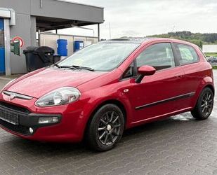 Fiat Punto Evo Gebrauchtwagen