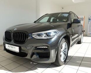 BMW X3 M Gebrauchtwagen