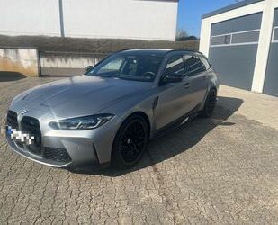 BMW M3 Gebrauchtwagen