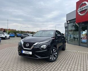 Nissan Juke Gebrauchtwagen