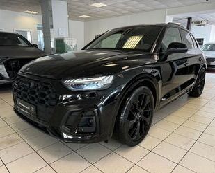 Audi SQ5 Gebrauchtwagen