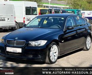 BMW 325 Gebrauchtwagen