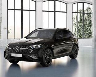 Mercedes-Benz GLC 220 Gebrauchtwagen