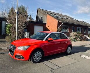 Audi A1 Gebrauchtwagen